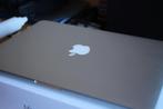 Apple MacBook Pro Retina 13, Computers en Software, 256 GB, 2 tot 3 Ghz, Qwerty, 8 GB