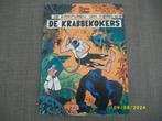 Nero - De Krabbekokers, Boeken, Stripverhalen, Eén stripboek, Ophalen of Verzenden, Gelezen, Marc Sleen