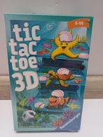 Tic tac toe 3D, Ophalen of Verzenden, Nieuw, Puzzelen