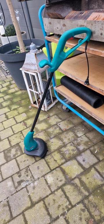 Coupe bordure bosch  beschikbaar voor biedingen