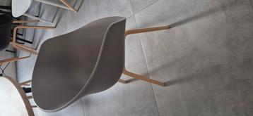 HAY verschillende stoelen showroom modellen  beschikbaar voor biedingen