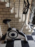 hometrainer, Ophalen, Gebruikt, Kunststof, Hometrainer