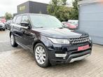 Land rover Range rover sport 3.0d met keuring, Automaat, Euro 6, Leder, Bedrijf