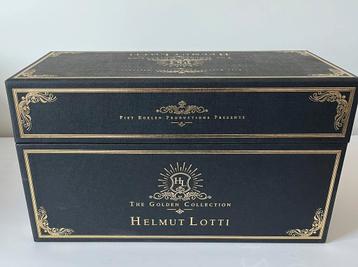 Helmut Lotti CD Box The Golden Collection (nieuw) beschikbaar voor biedingen