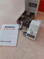 BERNINA 1130, Hobby en Vrije tijd, Naaimachines en Toebehoren, Ophalen, Zo goed als nieuw, Naaimachine, Bernina