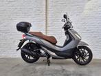 Sym HD 300 HD300 ABS @motomobilia, Motoren, Scooter, 300 cc, Bedrijf, ABS