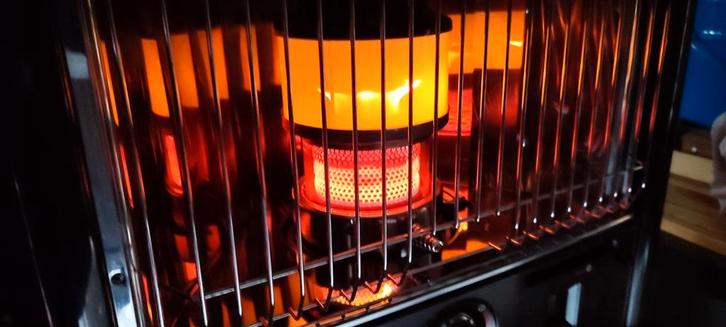 Zibro Kamin🔥RCA86A turbo, Huis en Inrichting, Kachels, Ophalen