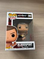 Funko Pop! Frank Dux Bloodsport 1866, Verzamelen, Ophalen of Verzenden, Zo goed als nieuw