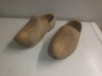 Paar mooie houten klompen, Ophalen of Verzenden