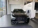 Volvo XC60 B5 BLACK EDITION HYBRID FULL OPTION (bj 2024), Auto's, Volvo, Automaat, Gebruikt, 1969 cc, Zwart