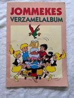 Jommekes verzamelalbum - stickerboek Jommeke 40 jaar, Verzamelen, Nieuw, Ophalen of Verzenden, Strip of Tekenfilm