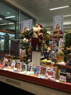 Kertsdecoratie, Ophalen, Zo goed als nieuw