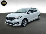 Dacia Sandero 1.0 ECO-G Comfort, Wit, 5 deurs, Sandero, 74 kW