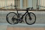 Vitus speed maat 54 Ultegra/dura ace Di2, Fietsen en Brommers, Fietsen | Racefietsen, Ophalen, Zo goed als nieuw, Carbon