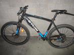 BTWIN MTB Rockrider 560 Rock Shox voorvork Aero wielen, Fietsen en Brommers, Fietsen | Mountainbikes en ATB, Gebruikt, Hardtail
