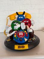 M & M reclame telefoon, Ophalen of Verzenden, Gebruikt, Gebruiksvoorwerp
