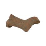 Little Terracotta Dog: archeologische vondst, Antiek en Kunst, Antiek | Keramiek en Aardewerk, Ophalen of Verzenden