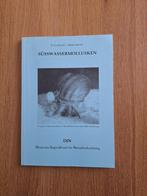 Süsswassermollusken - determinatiegids, Ophalen of Verzenden, Schelp(en)