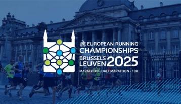 EK Marathon ticket, Tickets en Kaartjes