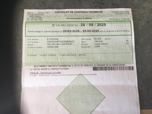 Mgf, Auto's, Oldtimers, Particulier, Alarm, Centrale vergrendeling, Elektrische ramen, MG, Benzine, 2 deurs, Handgeschakeld, Zwart