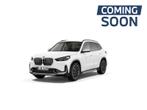 BMW Serie X X1 sDrive 18i xLine Steptronic, SUV ou Tout-terrain, Automatique, Achat, Blanc