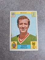 Panini mexico 70 (bisvalida)., Ophalen of Verzenden, Zo goed als nieuw
