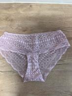 Roze slip, Ophalen of Verzenden, Roze, Slip