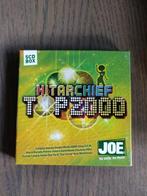 Hitarchief Top 2000 - 5 CD box, Cd's en Dvd's, Ophalen of Verzenden