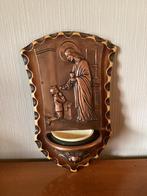 Wijwatervat jaren 60., Enlèvement ou Envoi