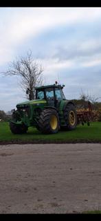 John Deere 8520, Zakelijke goederen, Landbouw | Tractoren, Ophalen, John Deere