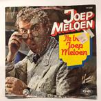 45tr. - Joep meloen - Ik Ben Joep Meloen, Ophalen of Verzenden, Single