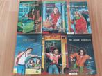 Thrillers jeugdboeken 10-14jaar, Boeken, Kinderboeken | Jeugd | 10 tot 12 jaar, Ophalen of Verzenden, Zo goed als nieuw