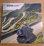 Boek Käfer Love - Kever liefde, Boeken, Auto's | Boeken, Nieuw, Volkswagen, Ophalen