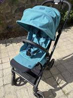 Poussette CYBEX Eezy Twist, Ophalen, Gebruikt, Kinderwagen, Overige merken