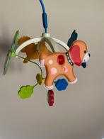Retro mobiel van Fisher Price, Kinderen en Baby's, Speelgoed | Fisher-Price, Ophalen of Verzenden, Gebruikt, Overige typen, Met geluid