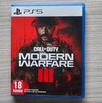 cod mw3, Games en Spelcomputers, Games | Sony PlayStation 5, Ophalen, Zo goed als nieuw