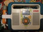 Lecteur Fisher Price, Enlèvement, Utilisé, Autres types, Sonore