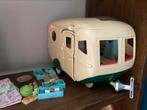 SYLVANIAN FAMILIES La caravane Sylvanian Families, Verzamelen, Ophalen, Zo goed als nieuw