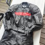 Richa 2 in 1 leder motorpak. Maat 58, Motoren, Ophalen, Richa, Tweedehands, Heren