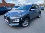 Hyundai Kona 1,0 benzine, Auto's, Hyundai, Voorwielaandrijving, Stof, Euro 6, https://public.car-pass.be/vhr/af5cf32d-d3b5-4b13-8680-816e956e5c7c