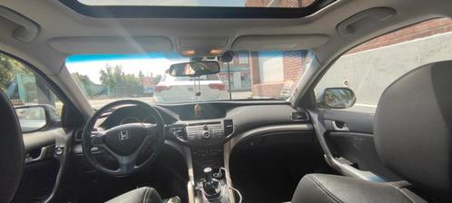 Honda accord 2.2 I-Dtec 150 ch, Auto's, Honda, Particulier, Accord, Achteruitrijcamera, Bluetooth, Elektrische stoelverstelling