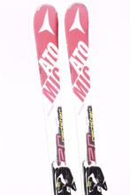 Skis 170 ATOMIC REDSTER ST, virages courts, WOODCORE, Sports & Fitness, Carving, Skis, Utilisé, Atomic