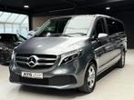 Mercedes-Benz V 300 d 239CV 4-MATIC EXTRA LANG 7 ZITPLAATSEN, Auto's, Automaat, Monovolume, 176 kW, 4 cilinders
