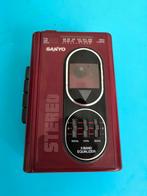 Walkman sanyo, Ophalen of Verzenden