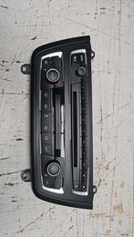 Climatronic airco kachel en radio bedieningspaneel Aut BMW 1, Auto-onderdelen, Ophalen of Verzenden, Gebruikt