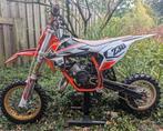 Volle & getunede KTM SX 50 2022 automaat kinder crossmotor, Motoren, Onderdelen | Overige, Ophalen