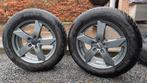 Kit hiver 17  215 65 17, Autos : Pièces & Accessoires, Enlèvement, 17 pouces, Pneu(s)