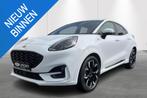 Ford Puma 1.0i Ecoboost mHEV 92kW ST-Line, Auto's, Ford, Voorwielaandrijving, Stof, Regensensor, 665 kg