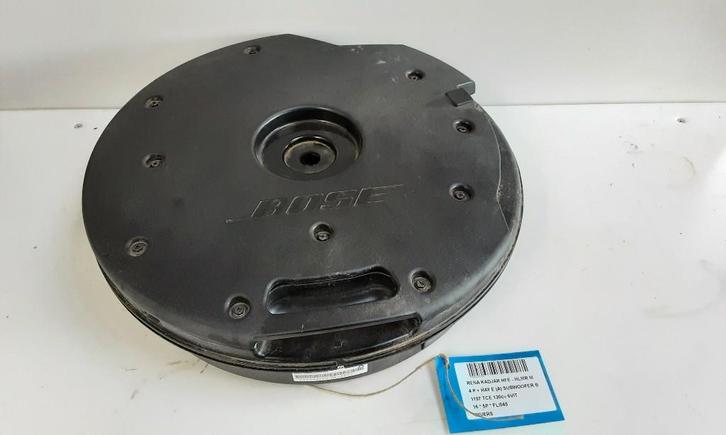 DIVERSEN DIVERS Renault Kadjar (RFEH) (281703WS0A), Auto-onderdelen, Overige Auto-onderdelen, Renault, Gebruikt