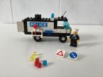 Lego nr.6450 mobile politie wagen met zwaailichten en sirene, Ophalen of Verzenden, Zo goed als nieuw, Lego